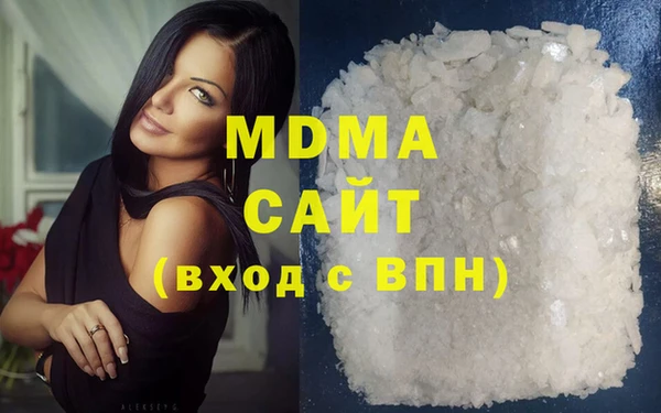 mdpv Верея